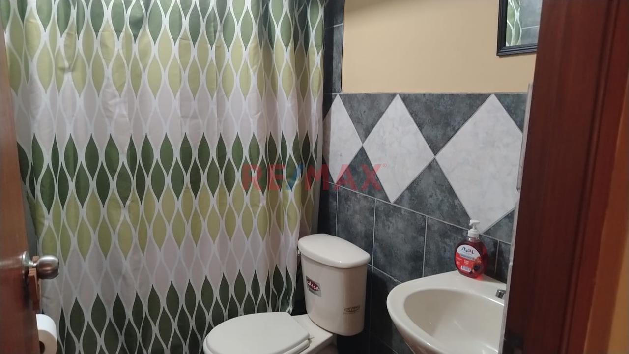 Alquilo Independiente Departamento De 99 M² En Laderas De La Molina — foto 9