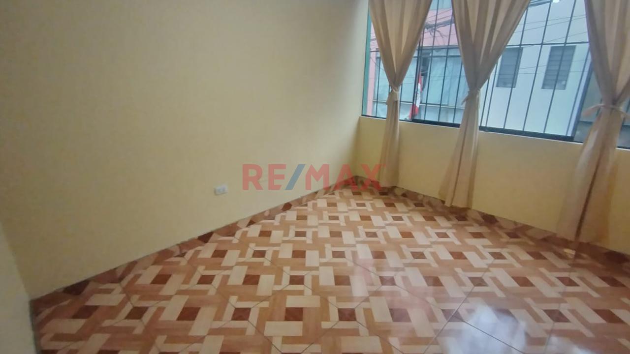 Alquilo Independiente Departamento De 99 M² En Laderas De La Molina — foto 5