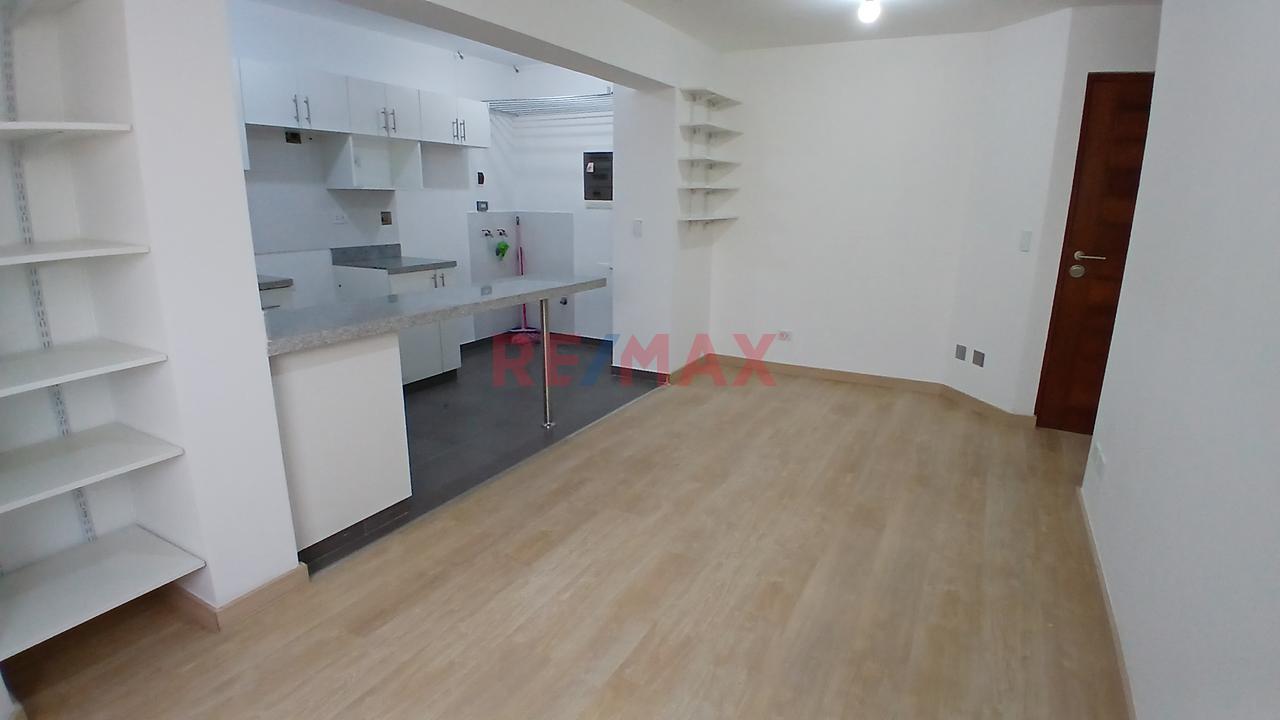Alquiler Mini Departamento Santa Catalina 1 Dormitorio, Piso 14 — foto 4