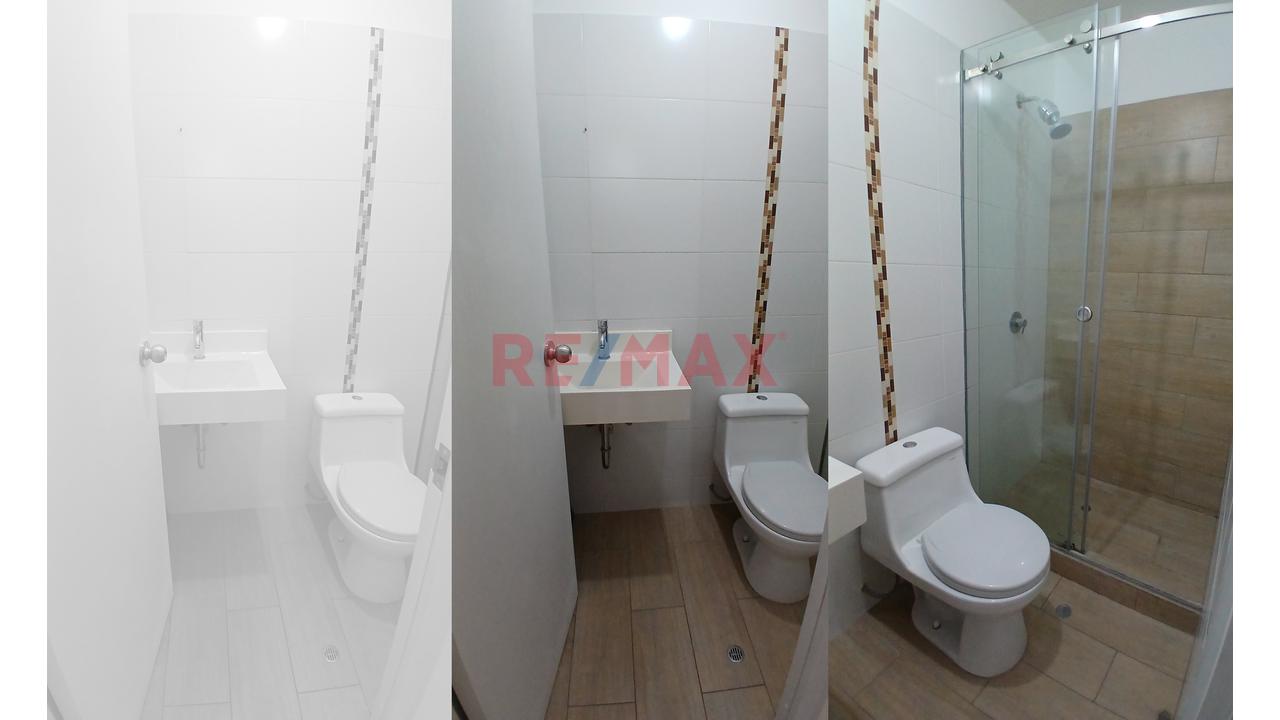 Alquiler Mini Departamento Santa Catalina 1 Dormitorio, Piso 14 — foto 11