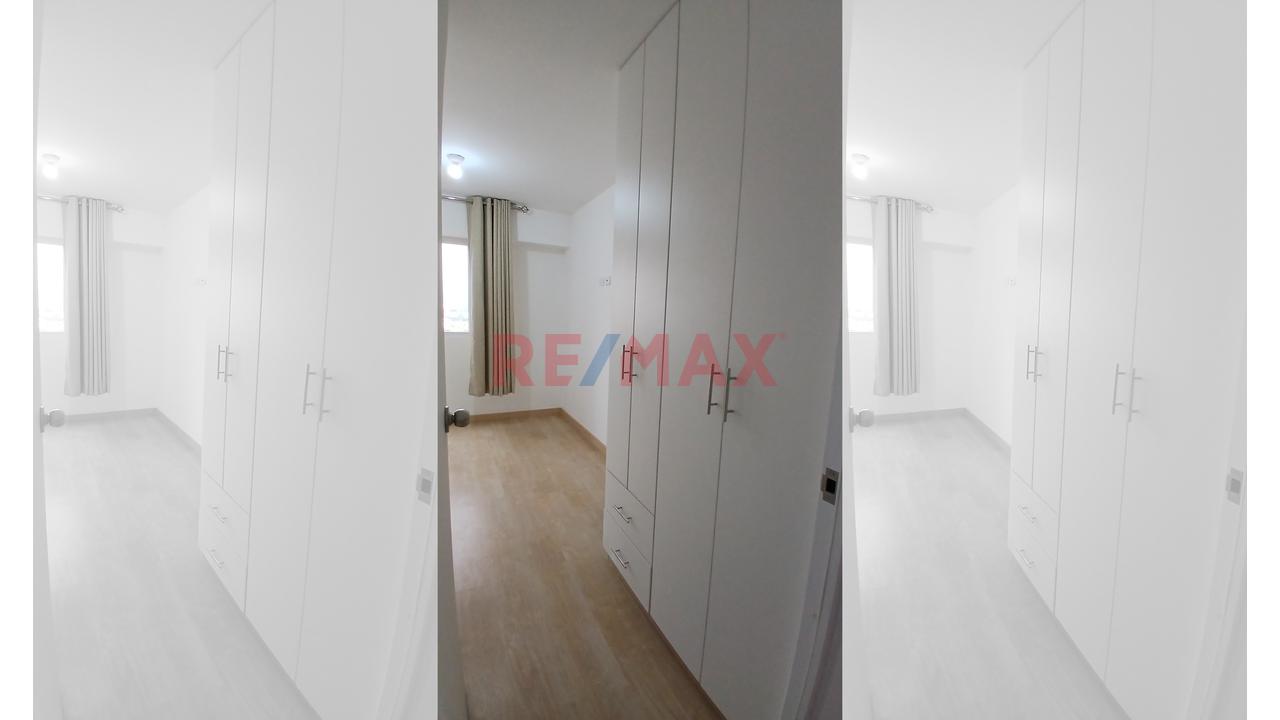 Alquiler Mini Departamento Santa Catalina 1 Dormitorio, Piso 14 — foto 7