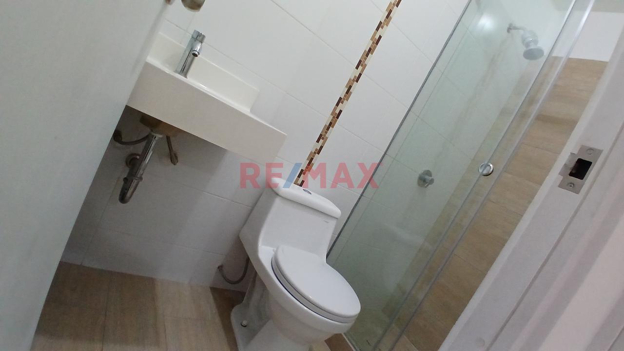 Alquiler Mini Departamento Santa Catalina 1 Dormitorio, Piso 14 — foto 10