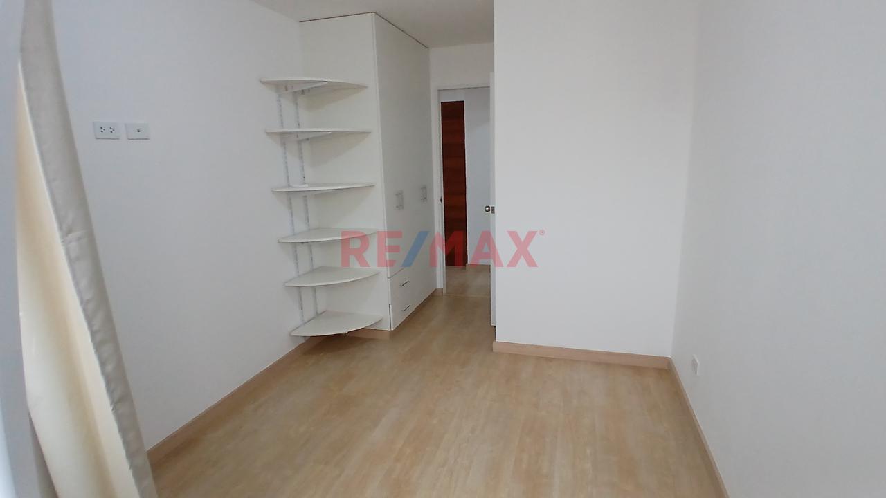 Alquiler Mini Departamento Santa Catalina 1 Dormitorio, Piso 14 — foto 9