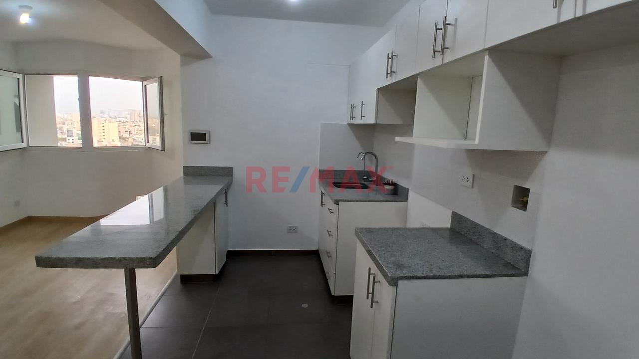 Alquiler Mini Departamento Santa Catalina 1 Dormitorio, Piso 14 — foto 5