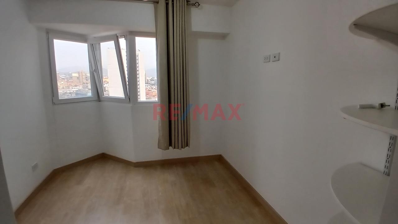 Alquiler Mini Departamento Santa Catalina 1 Dormitorio, Piso 14 — foto 8