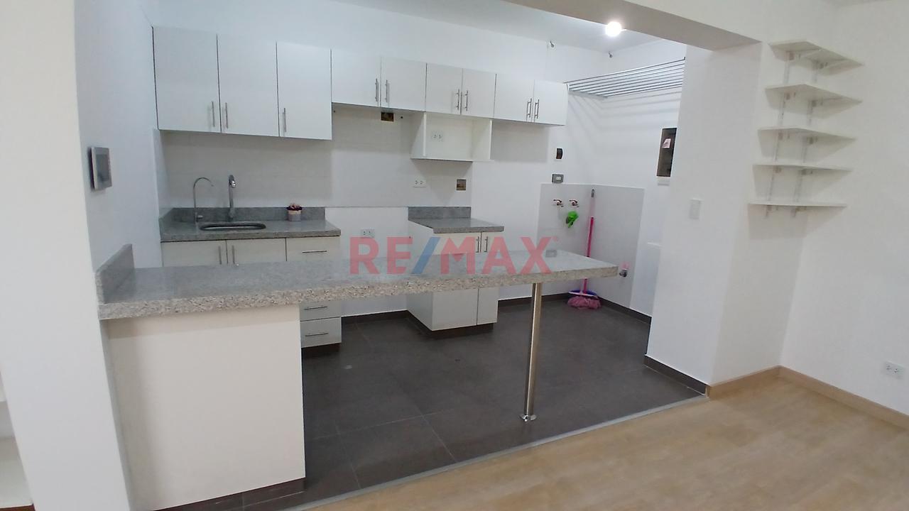 Alquiler Mini Departamento Santa Catalina 1 Dormitorio, Piso 14 — foto 3