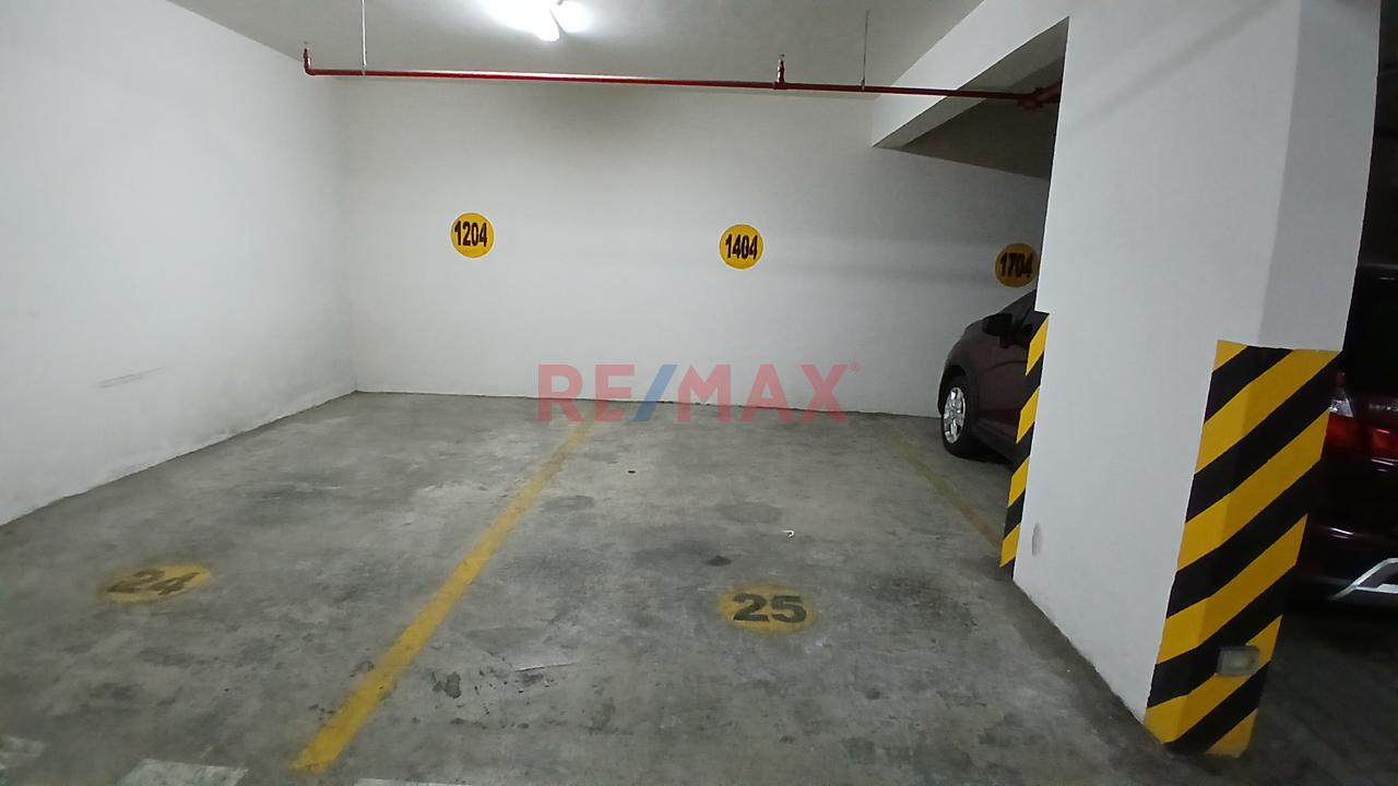 Alquiler Mini Departamento Santa Catalina 1 Dormitorio, Piso 14 — foto 12