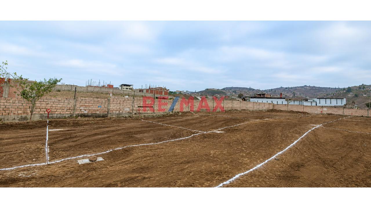 Venta De Terreno En Quinta Privada "El Gran Chaparral" 3-H - 1