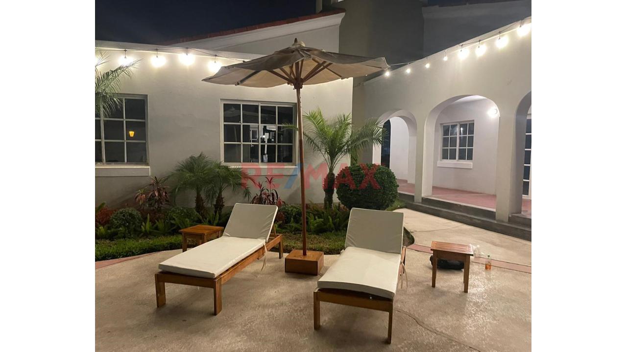 Venta De Casa Con Terreno De 235 Metros En Condominio Seguro Cerca De Lima - 9