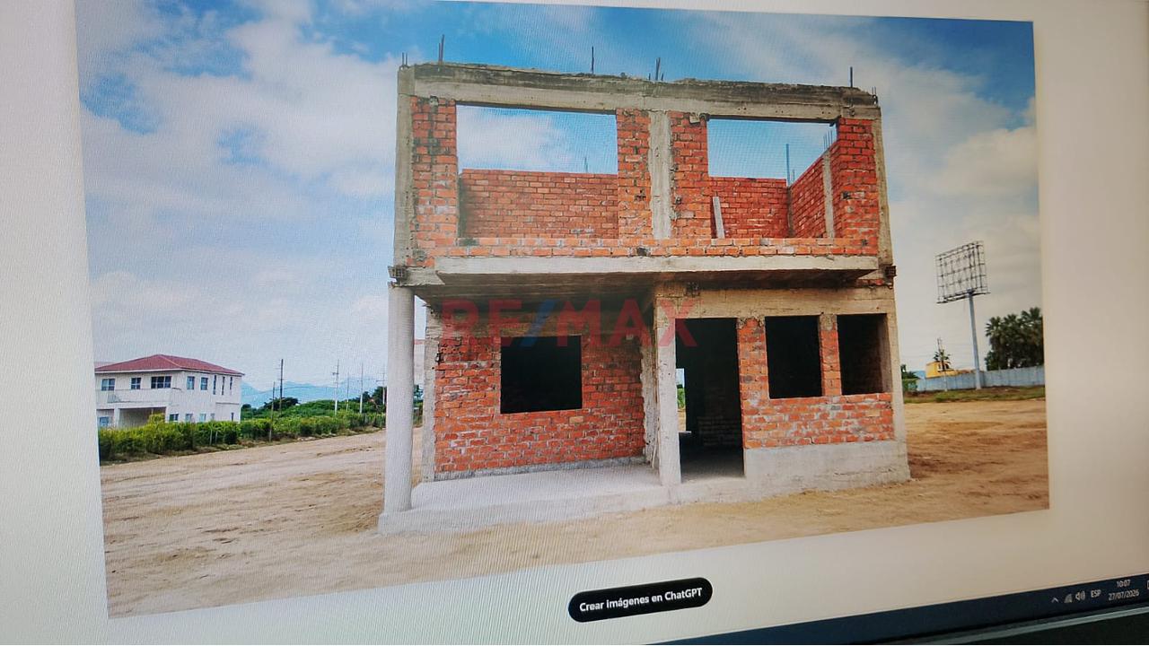 Venta De Casa Con Terreno De 235 Metros En Condominio Seguro Cerca De Lima - 3