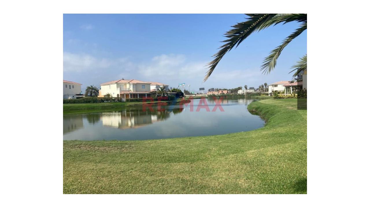 Venta De Casa Con Terreno De 235 Metros En Condominio Seguro Cerca De Lima - 7