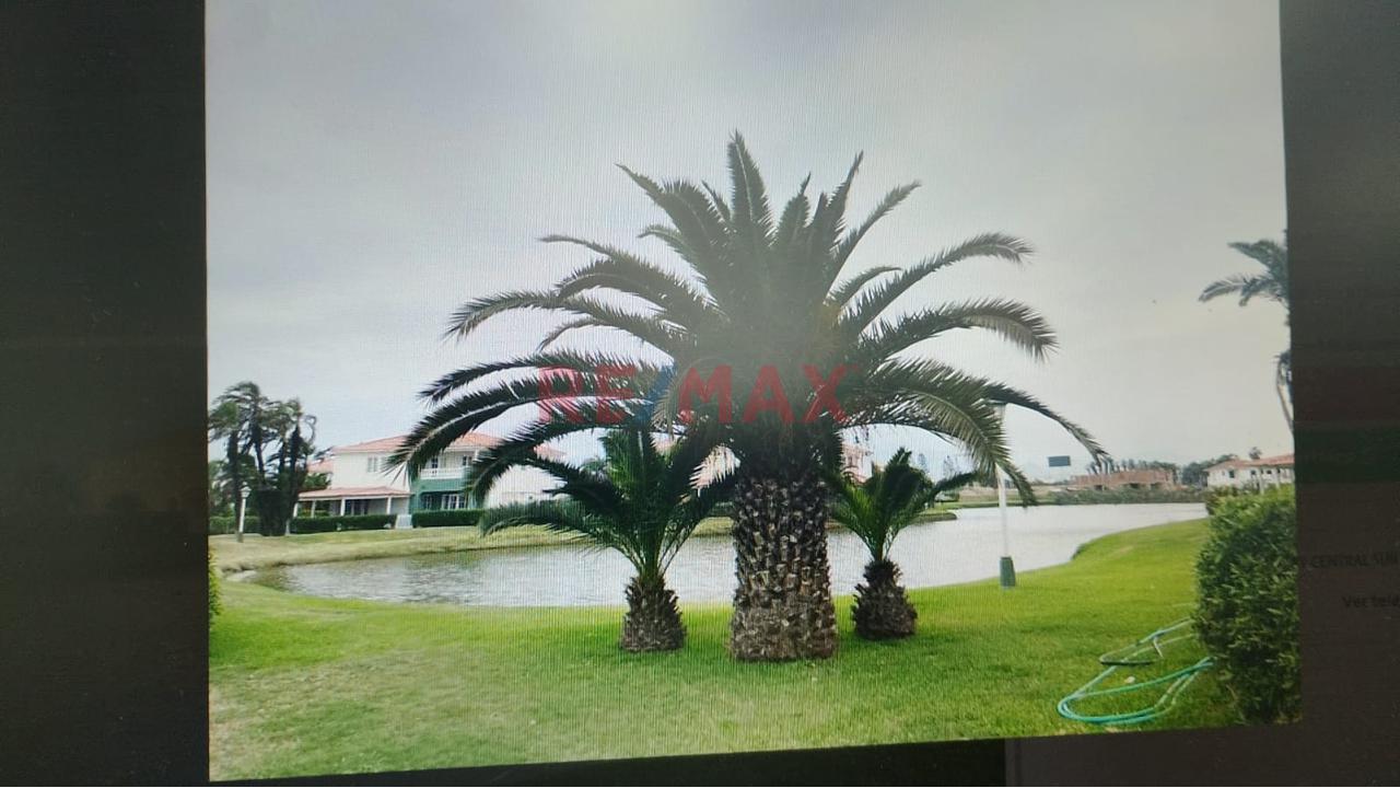 Venta De Casa Con Terreno De 235 Metros En Condominio Seguro Cerca De Lima - 4