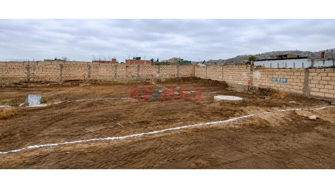 Venta De Terreno En Qu9Inta Privada "El Gran Chaparral" 3-J - 3