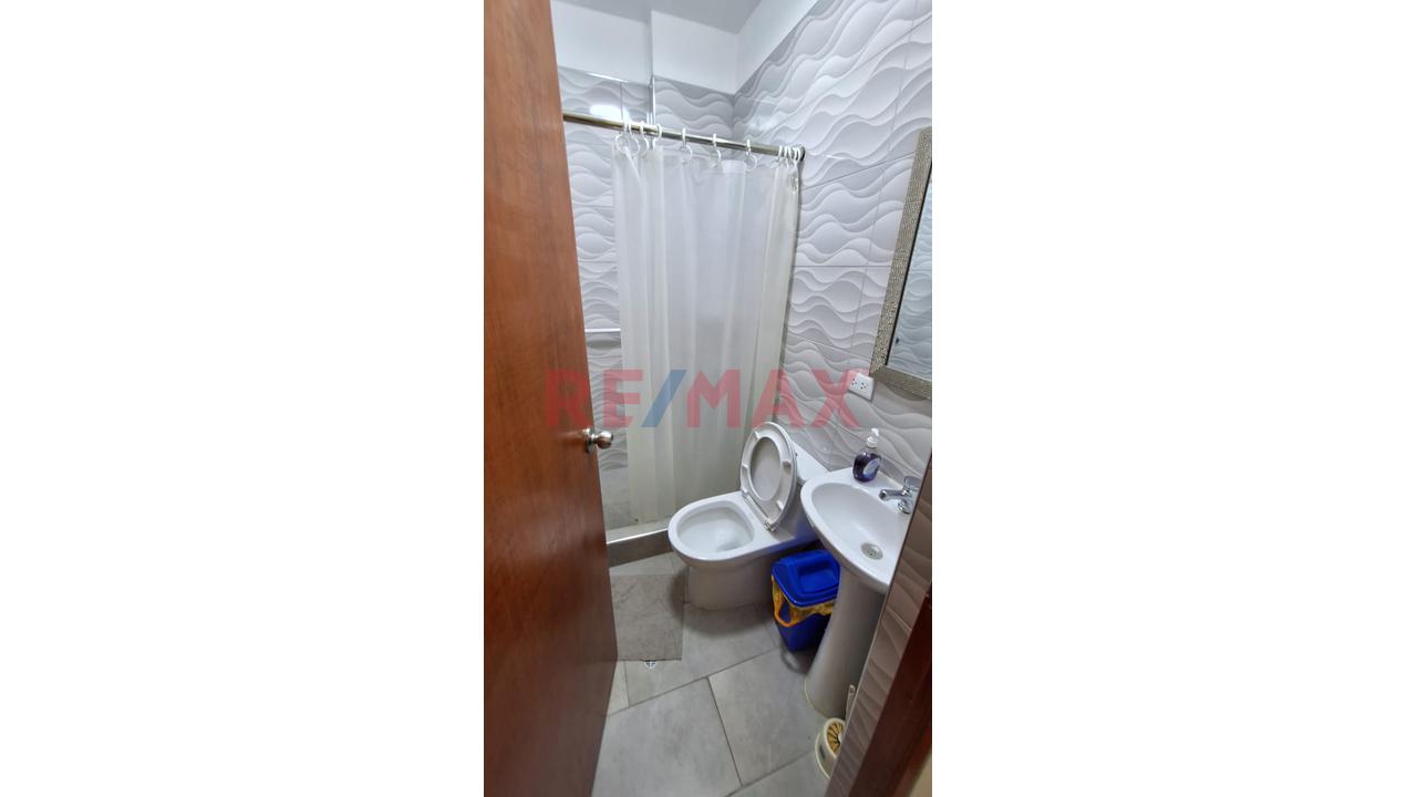 Venta De Departamento De Estreno De 3 Dormitorios En Ate Cerca A Centros Comerciales Colegios Y Bancos — foto 7