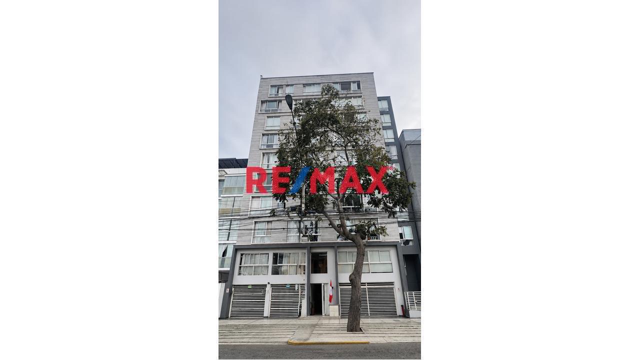 En Venta Departamento De 80 M² Con Vista Externa En Jesús María
