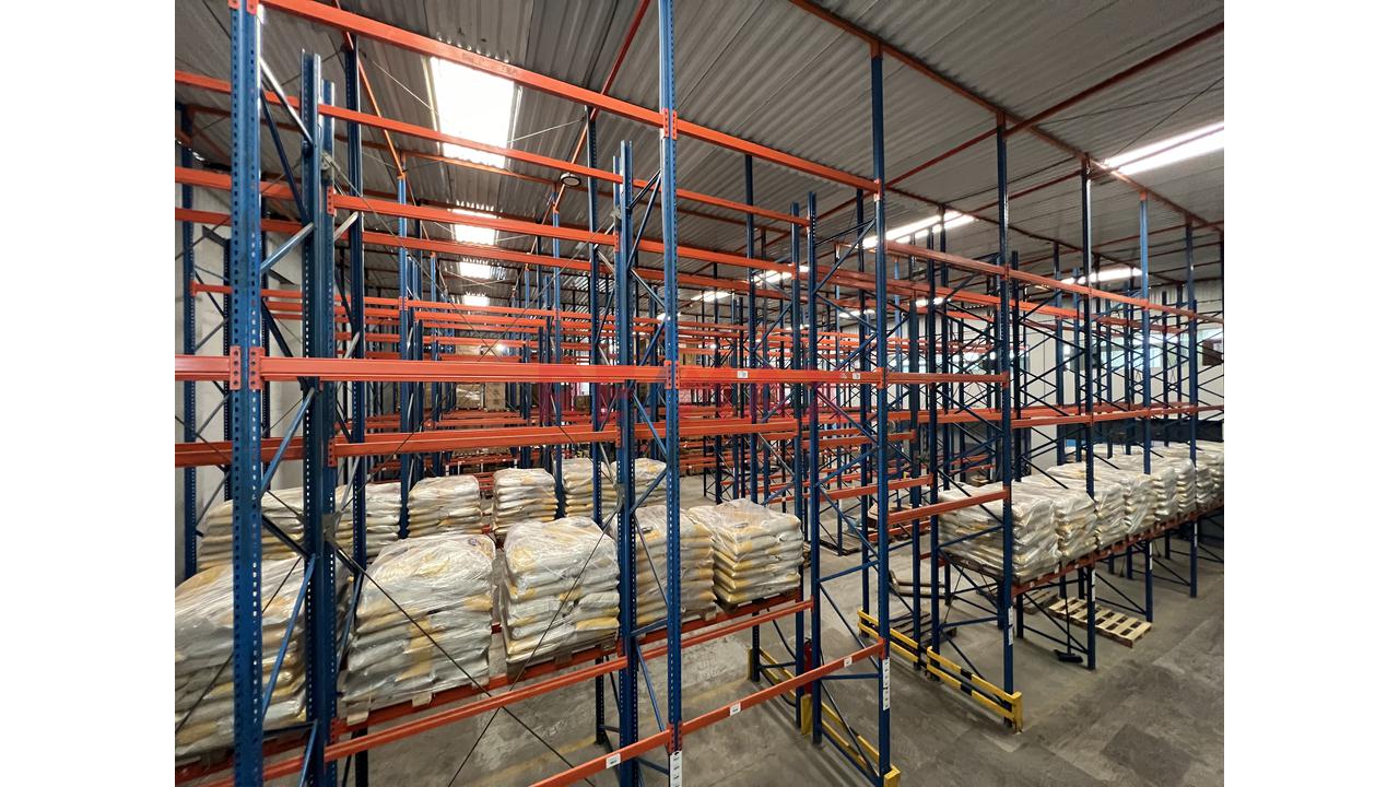 Alquiler Local Industrial I2 - Villa El Salvador – A Metros De Av. El Sol - 1