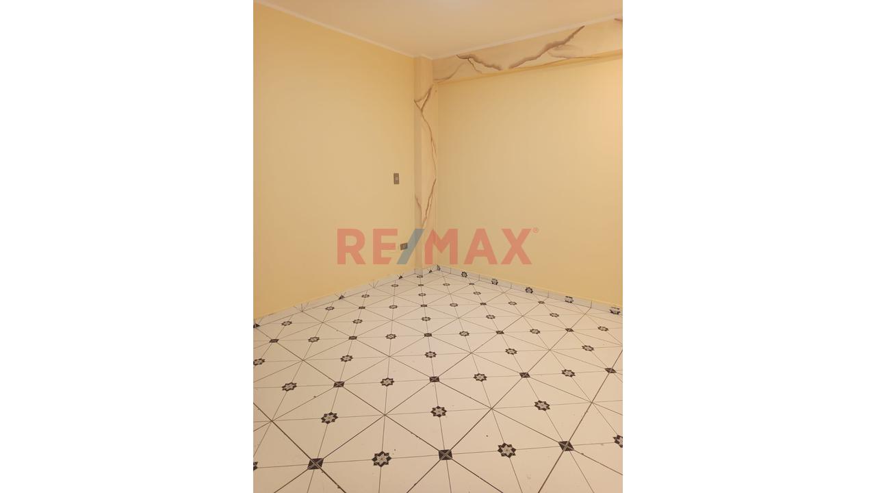 ¡Se Alquila Departamento En Primer Piso, Ideal Para Oficina - 7