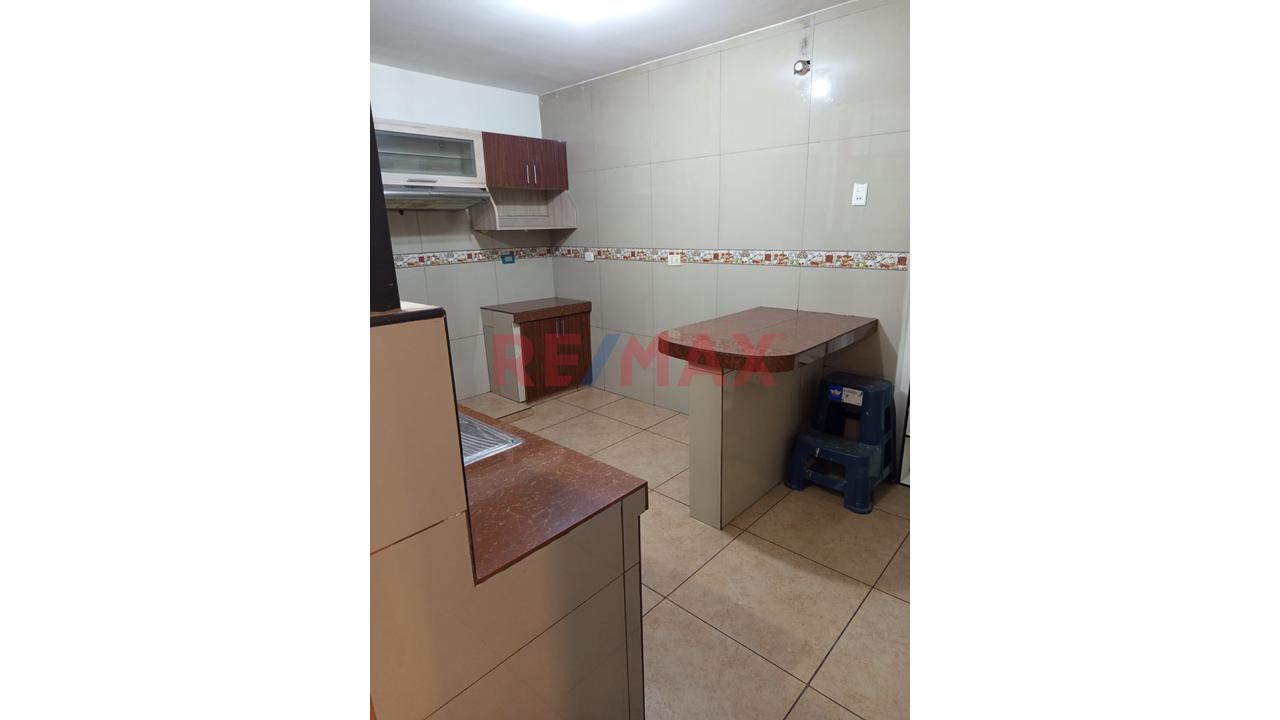 ¡Se Alquila Departamento En Primer Piso, Ideal Para Oficina - 11