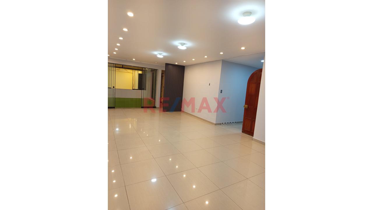 ¡Se Alquila Departamento En Primer Piso, Ideal Para Oficina - 21