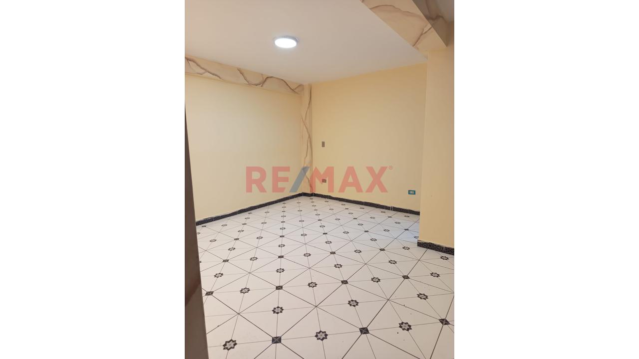 ¡Se Alquila Departamento En Primer Piso, Ideal Para Oficina - 6