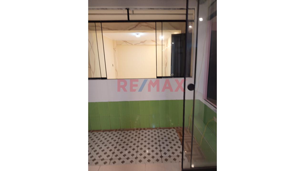 ¡Se Alquila Departamento En Primer Piso, Ideal Para Oficina - 13