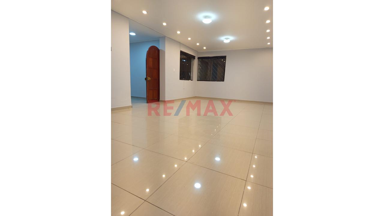 ¡Se Alquila Departamento En Primer Piso, Ideal Para Oficina - 19