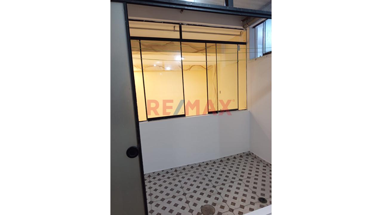 ¡Se Alquila Departamento En Primer Piso, Ideal Para Oficina - 12