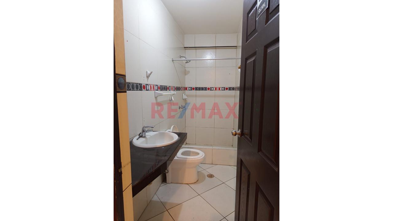 ¡Se Alquila Departamento En Primer Piso, Ideal Para Oficina - 3