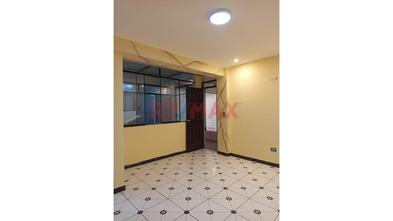 ¡Se Alquila Departamento En Primer Piso, Ideal Para Oficina - 18