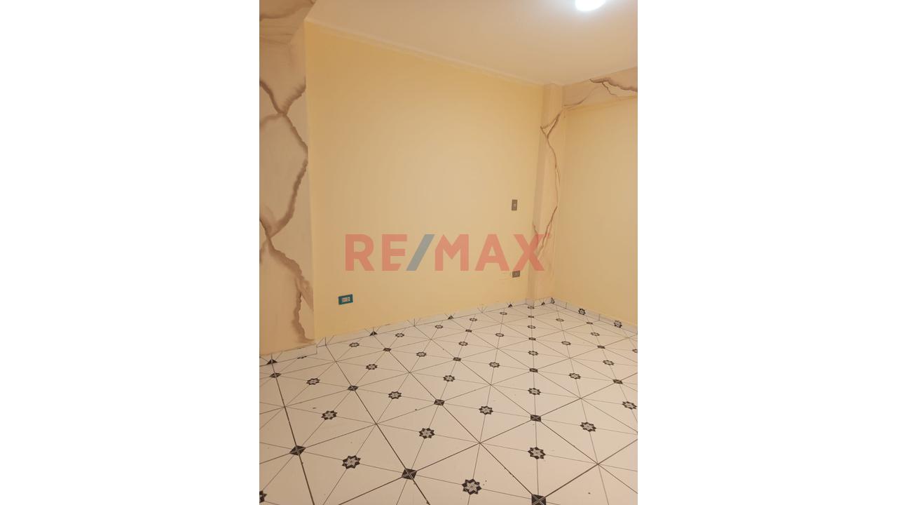 ¡Se Alquila Departamento En Primer Piso, Ideal Para Oficina - 8