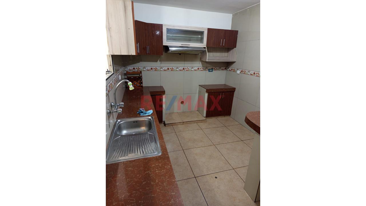 ¡Se Alquila Departamento En Primer Piso, Ideal Para Oficina - 10