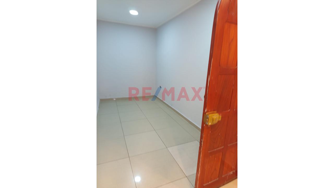 ¡Se Alquila Departamento En Primer Piso, Ideal Para Oficina - 14