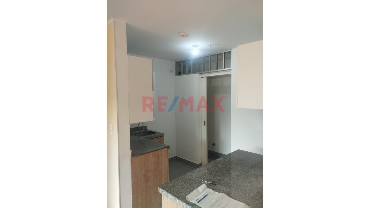 🏡✨ Venta De Moderno Departamento En Santa Catalina, La Victoria — foto 2