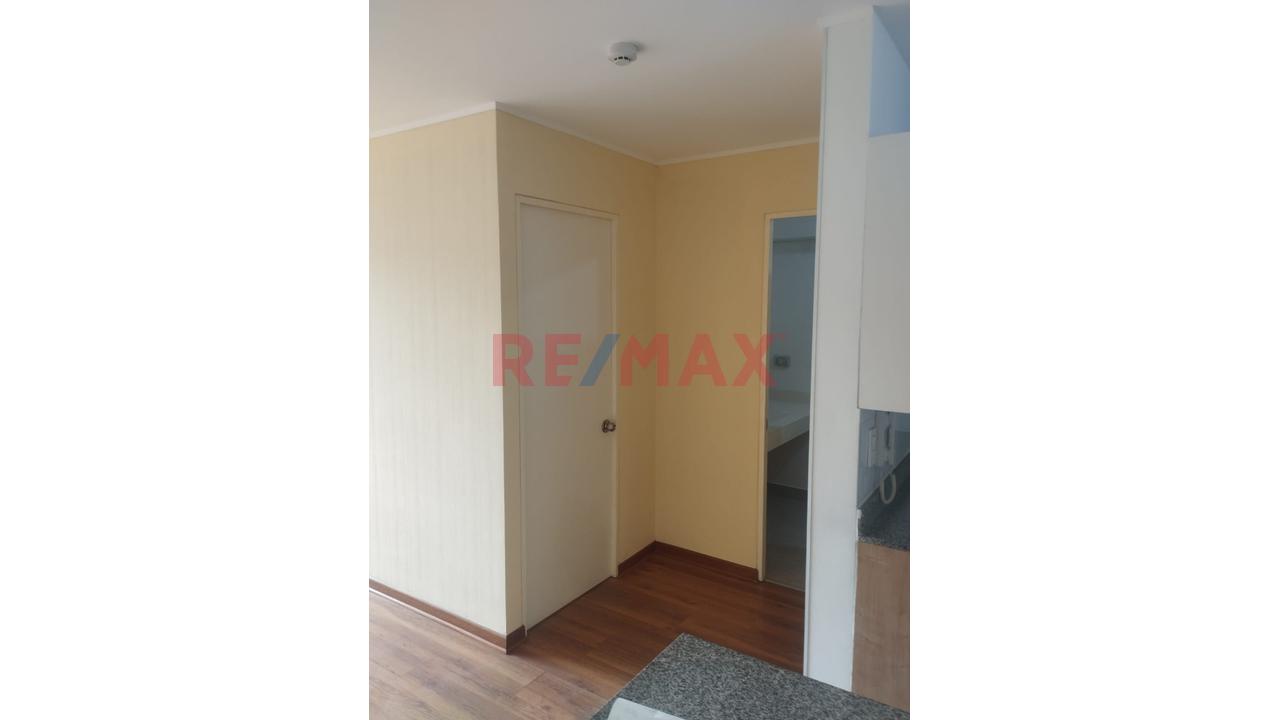 🏡✨ Venta De Moderno Departamento En Santa Catalina, La Victoria — foto 5