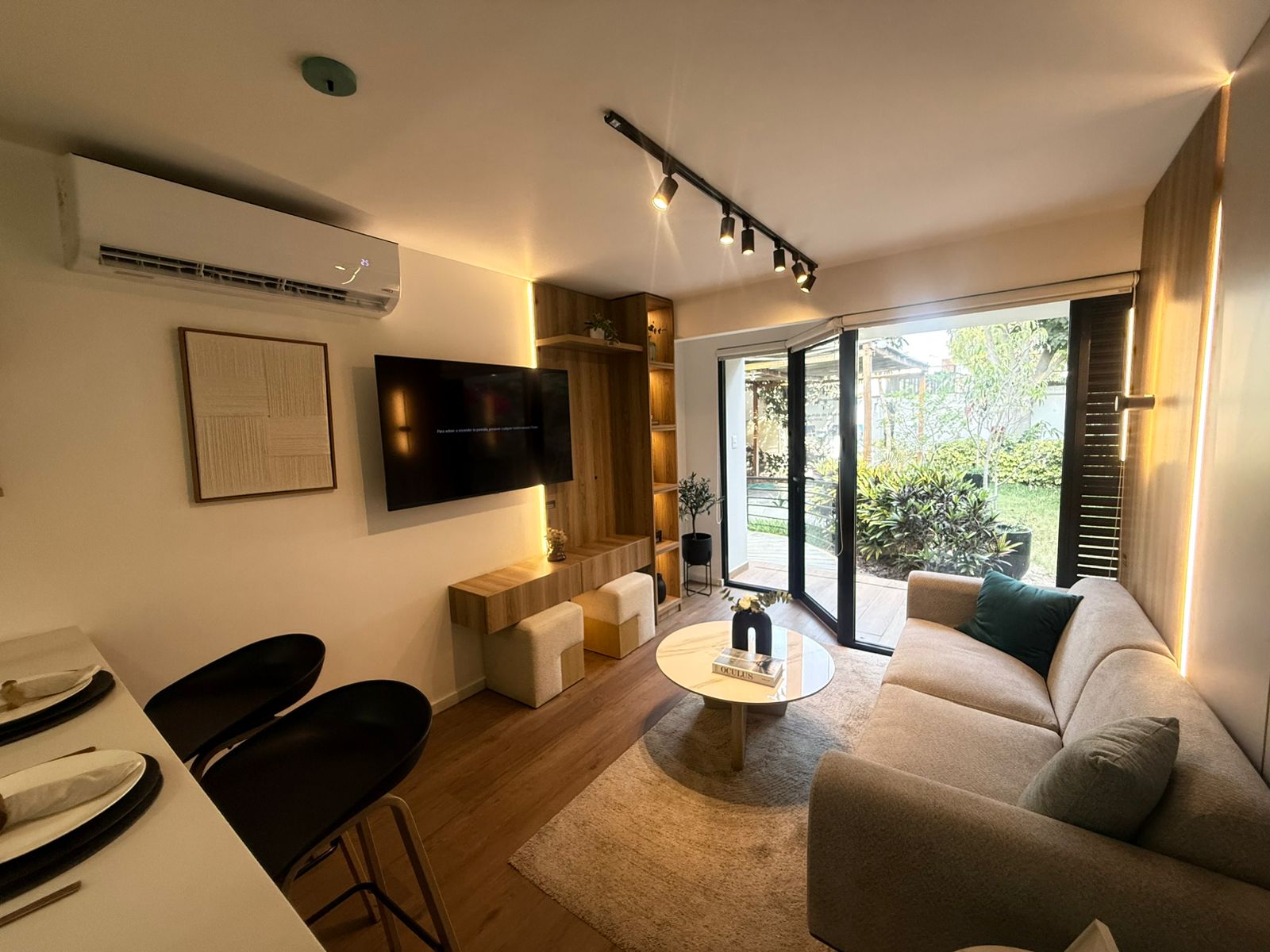 Venta Departamento Flat Extreno
