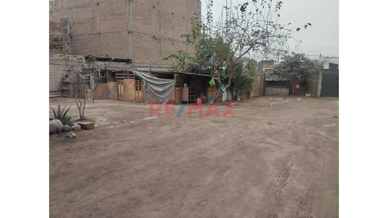 Venta De Terreno De 520 Metros Cuadrados En Campoy - 7