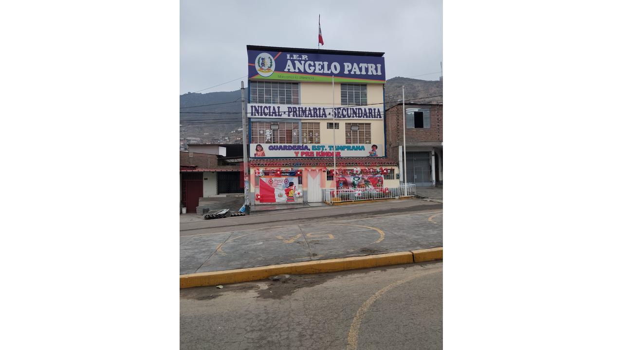 Venta De Terreno De 520 Metros Cuadrados En Campoy - 5