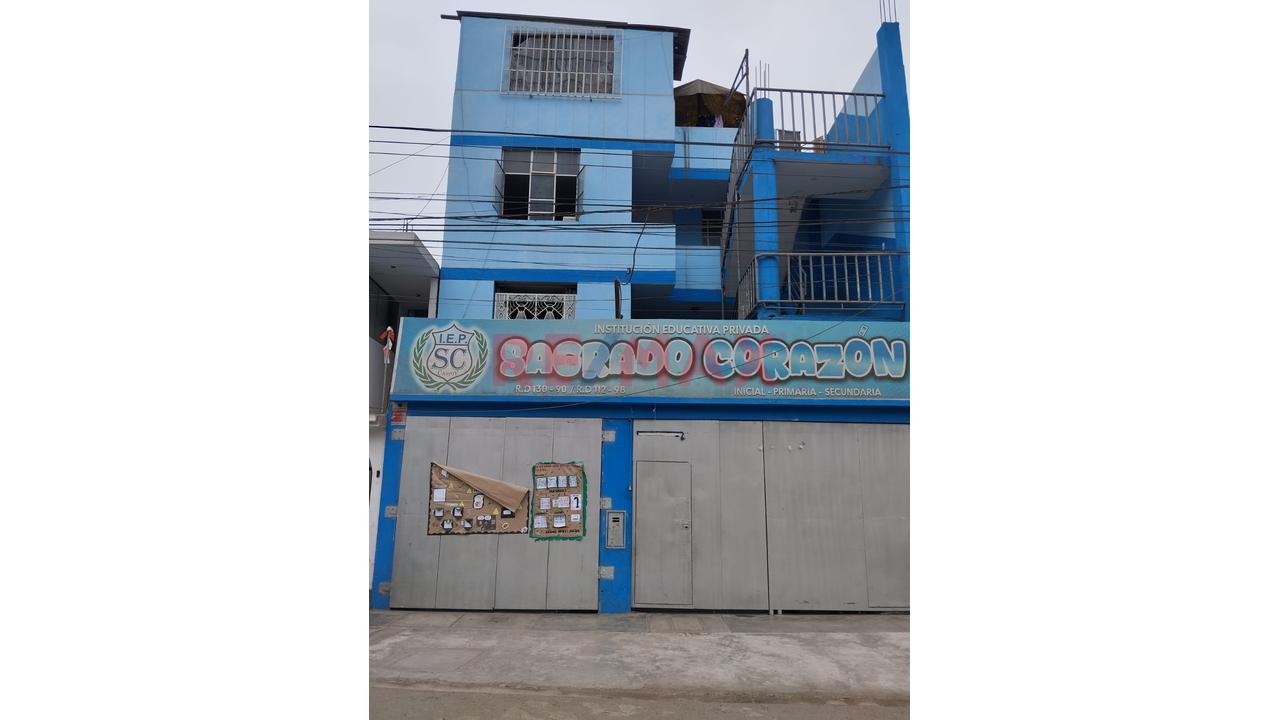 Venta De Terreno De 520 Metros Cuadrados En Campoy - 2