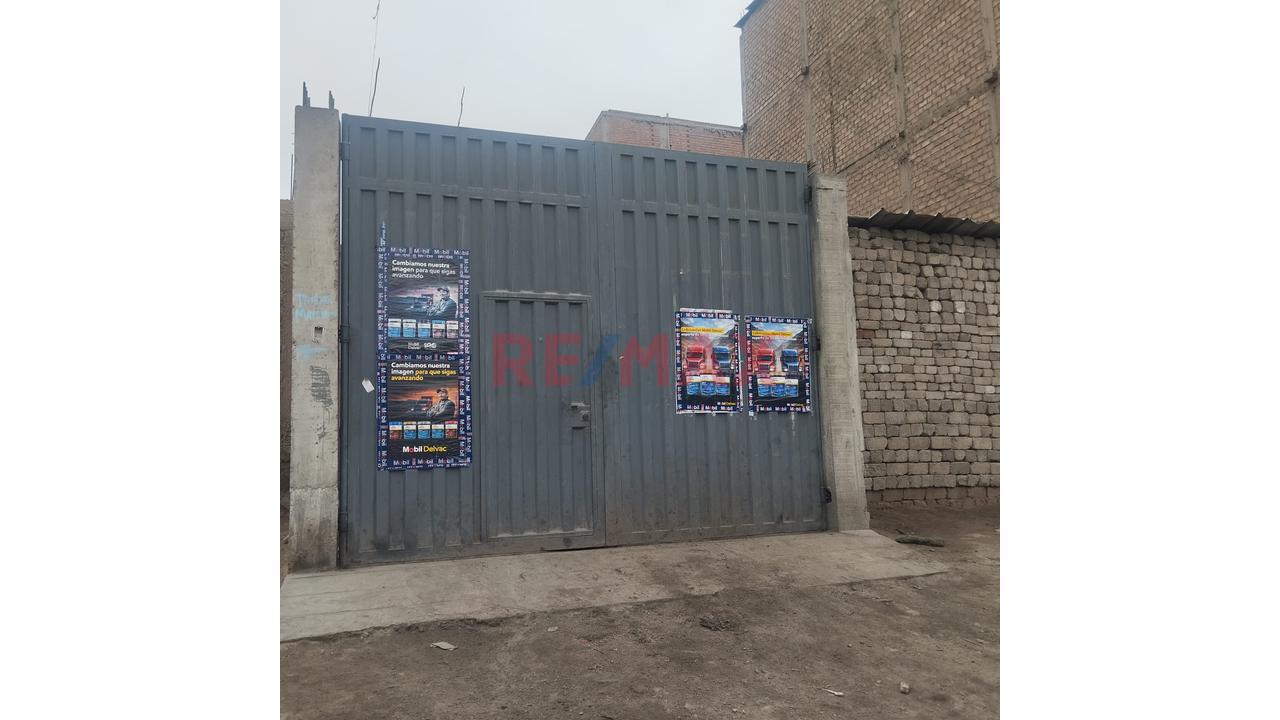 Venta De Terreno De 520 Metros Cuadrados En Campoy - 1