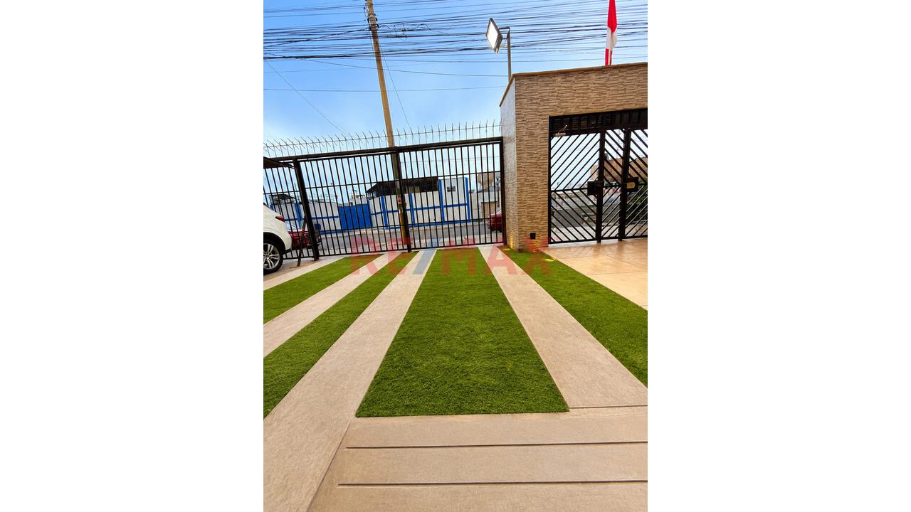 Oportnidad Venta De Departamento Chorrillos — foto 6