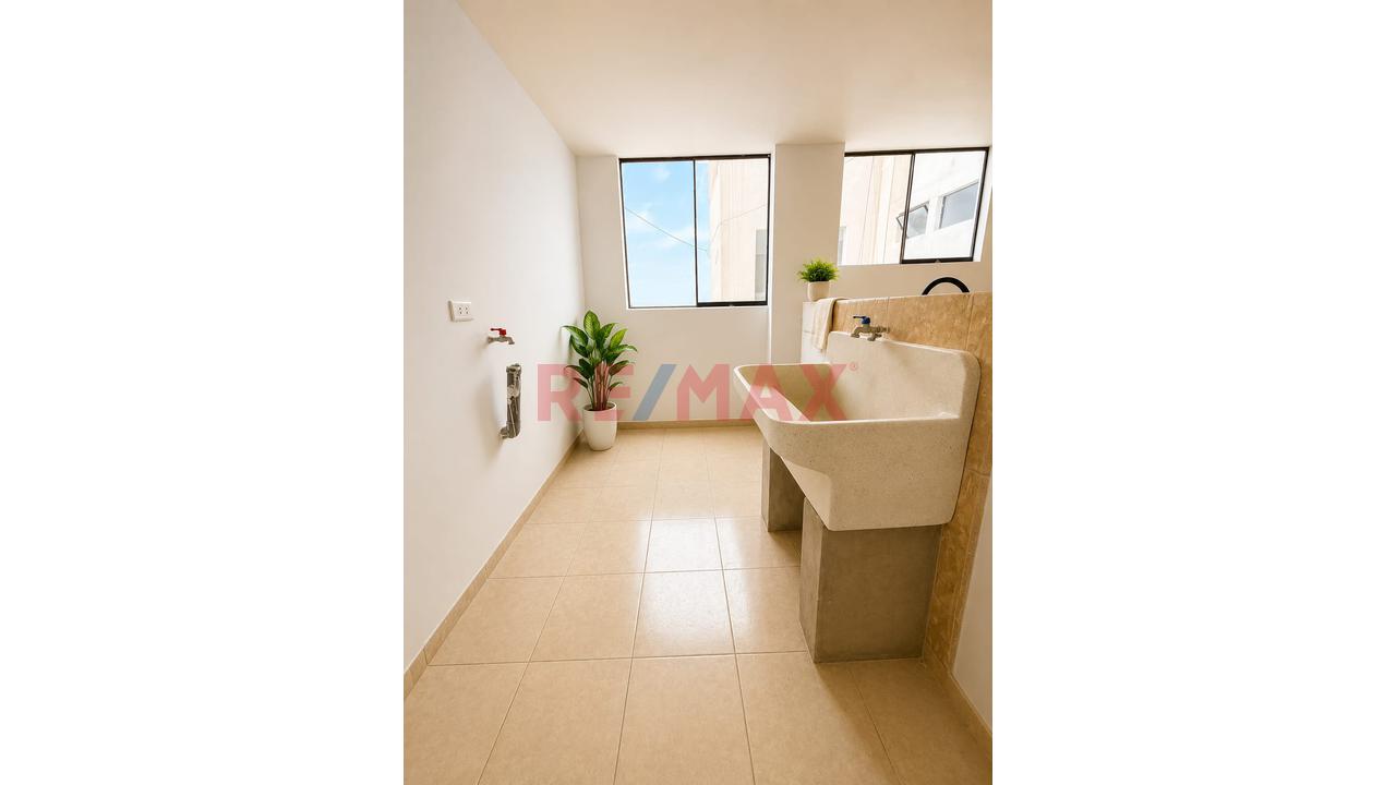 Oportnidad Venta De Departamento Chorrillos — foto 9