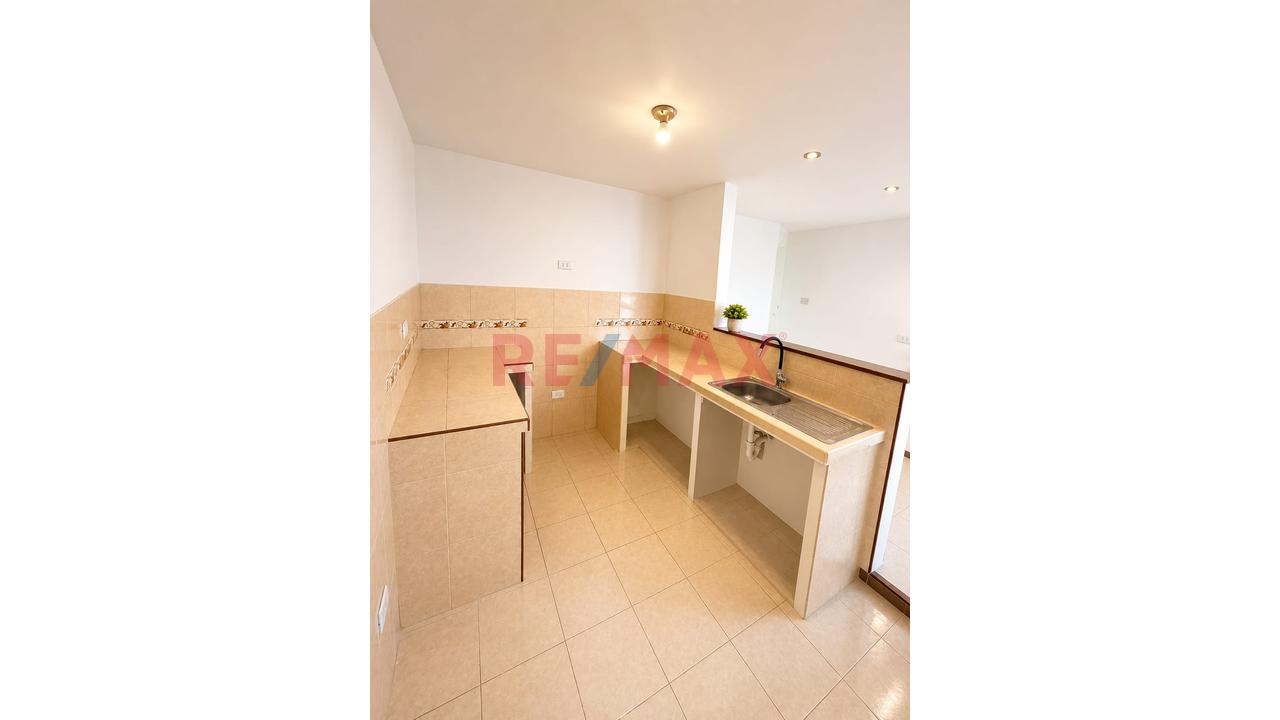 Oportnidad Venta De Departamento Chorrillos — foto 3