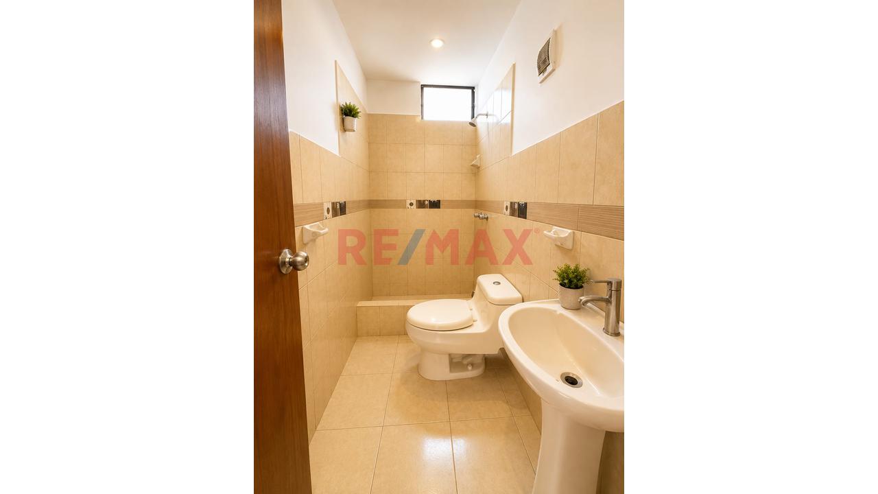 Oportnidad Venta De Departamento Chorrillos — foto 12