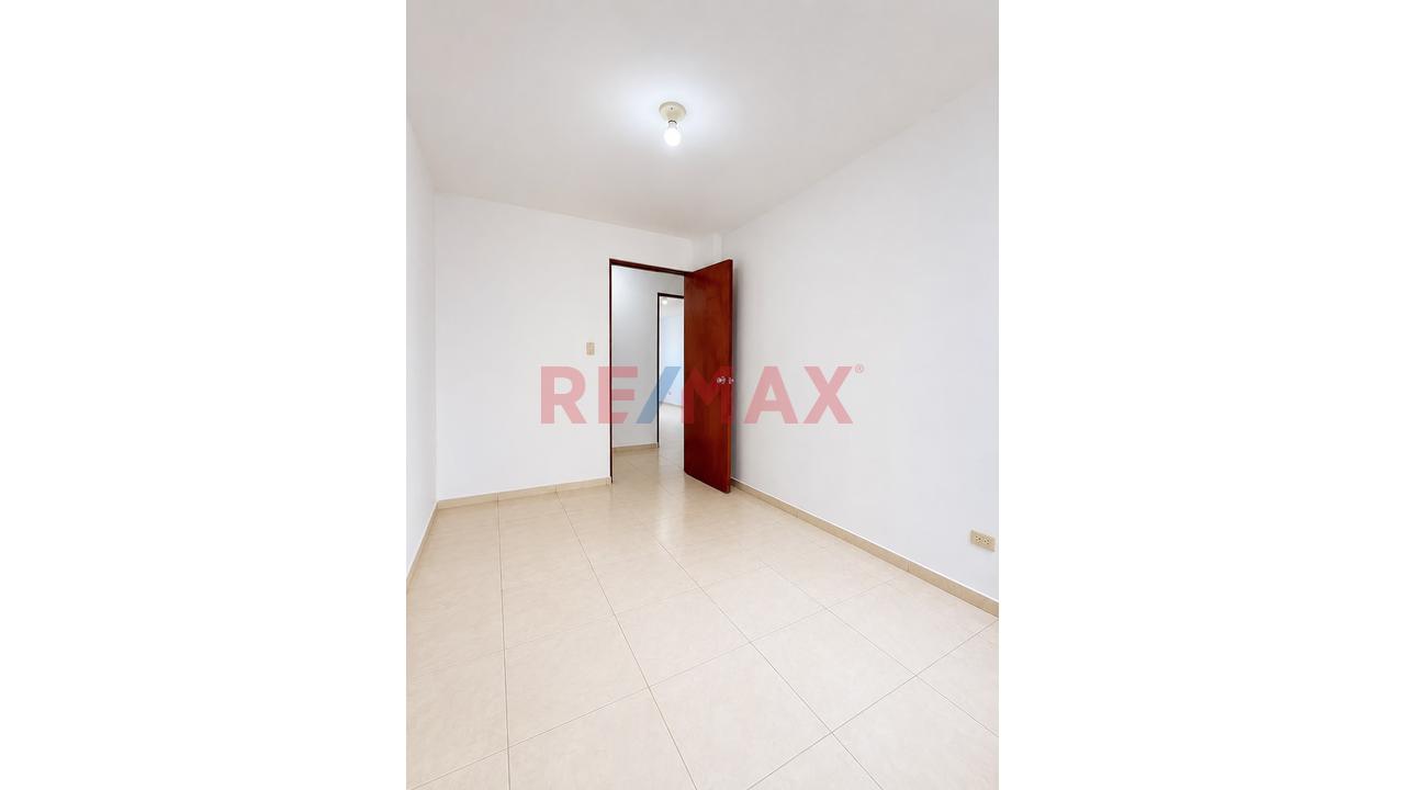 Oportnidad Venta De Departamento Chorrillos — foto 10