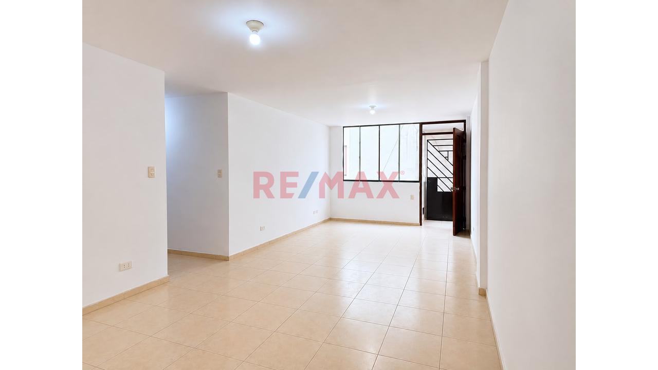 Oportnidad Venta De Departamento Chorrillos