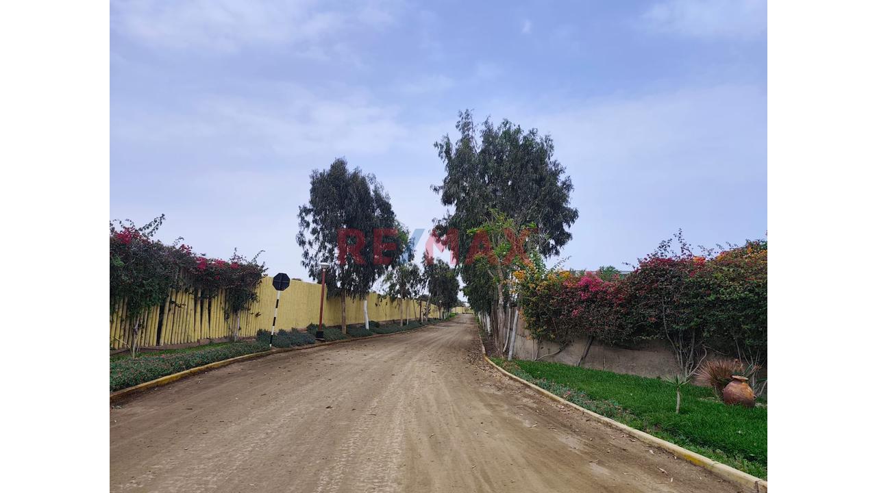 Terreno En Venta En El Hermoso Y Exclusivo Condominio Alto Pradera De Asia – Km 100 Panamericana Sur — foto 8