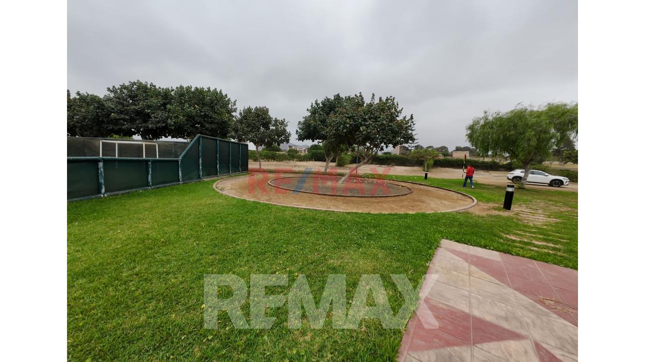 Terreno En Venta En El Hermoso Y Exclusivo Condominio Alto Pradera De Asia – Km 100 Panamericana Sur — foto 2