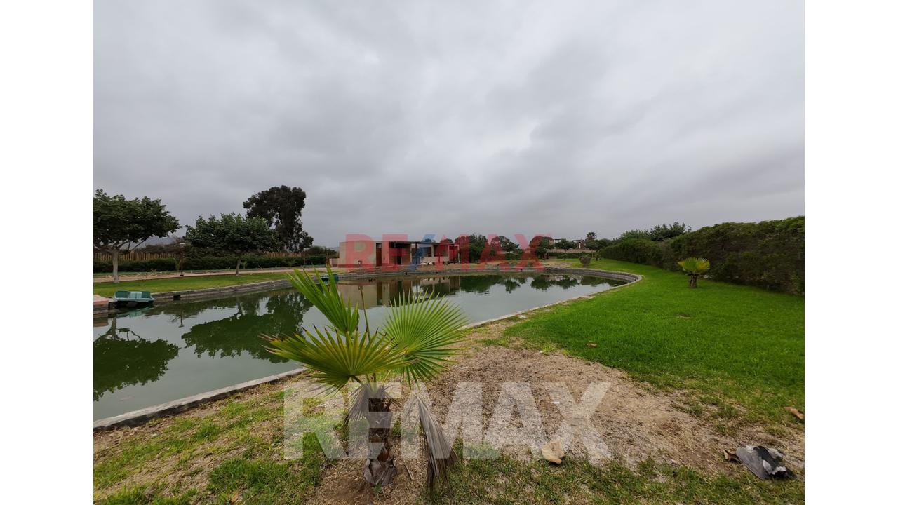 Terreno En Venta En El Hermoso Y Exclusivo Condominio Alto Pradera De Asia – Km 100 Panamericana Sur — foto 9