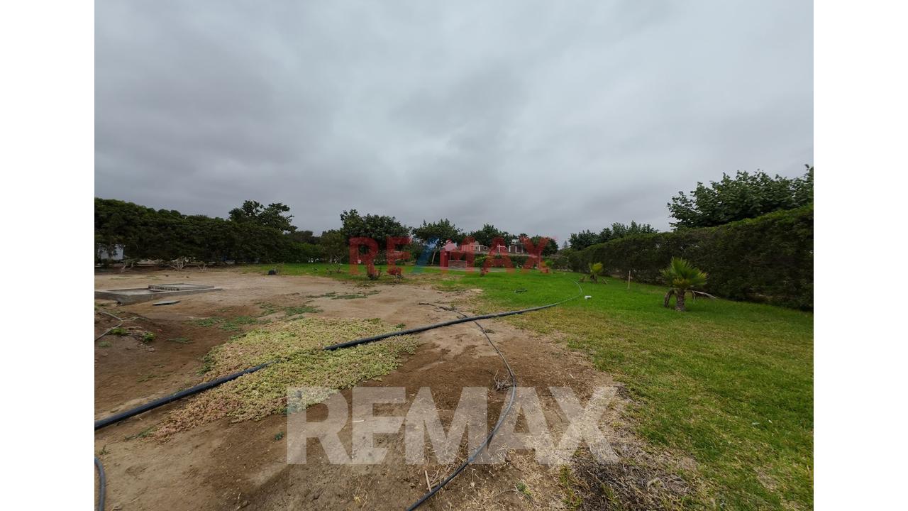 Terreno En Venta En El Hermoso Y Exclusivo Condominio Alto Pradera De Asia – Km 100 Panamericana Sur — foto 3