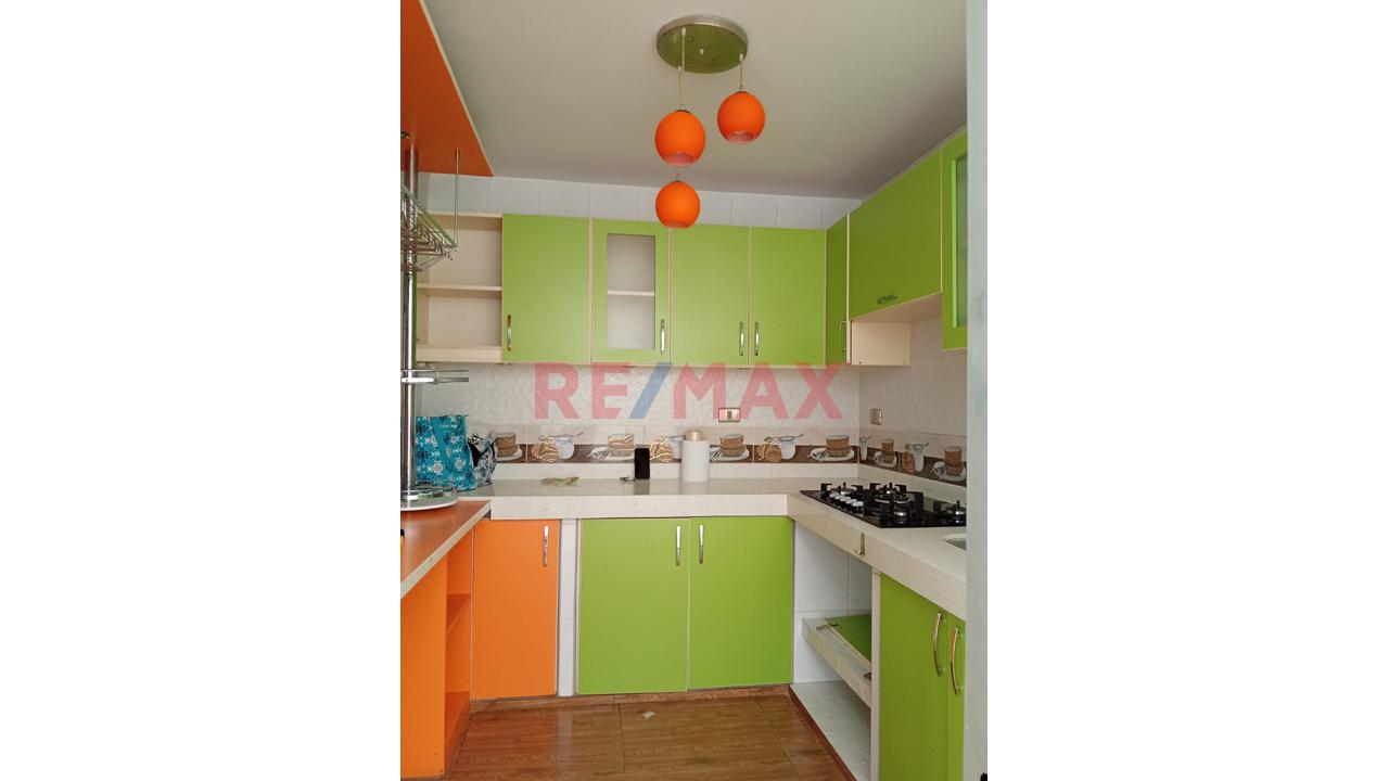 🔥Gran Oportunidad !!! Se Vende Casa En Urb. Villas Del Sol Mz E Lote 4 📐 194.00 M2 - 11